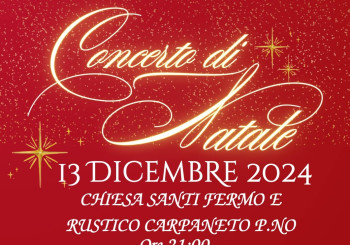 Concerto di Natale