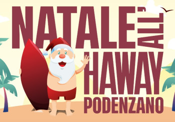 Natale all'Haway - Podenzano