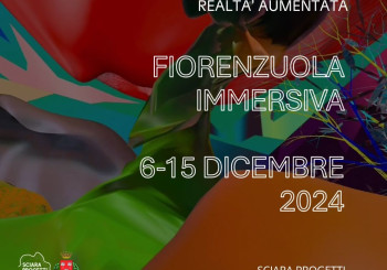 Fiorenzuola Immersiva