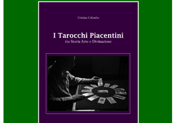 Presentazione del libro "I Tarocchi Piacentini: tra Storia, Arte e Divinazione"