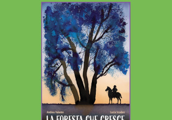 Presentazione del libro "La foresta che cresce"