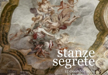 Le Stanze Segrete