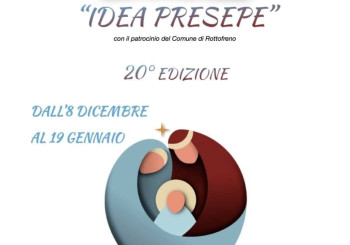 Idea Presepe