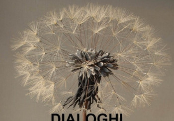 Dialoghi - Ilaria Locati ed Elisabetta Casella in Mostra