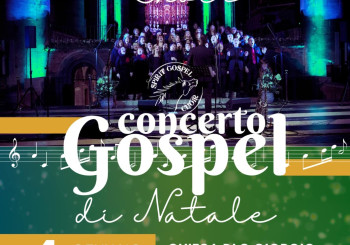 Concerto Gospel di Natale