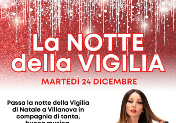 La Notte della Vigilia