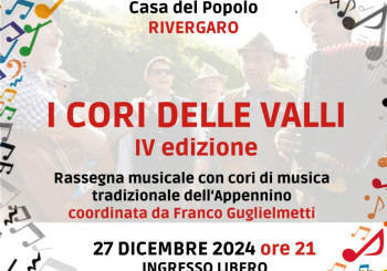 I Cori delle Valli