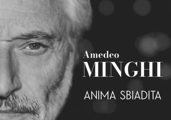 Amedeo Minghi in Concerto al Teatro Politeama