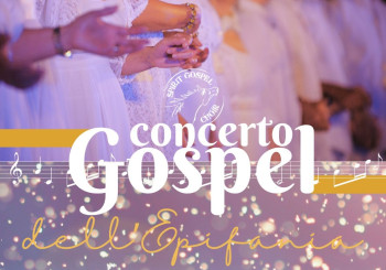 Concerto Gospel dell'Epifania