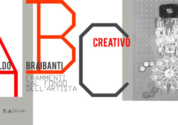 Aldo Braibanti - "Frammenti dal Fondo dell'artista"