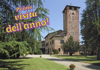 Visita Guidata al Castello di Sarmato