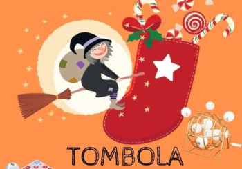 Tombola della Befana - AVIS Alseno