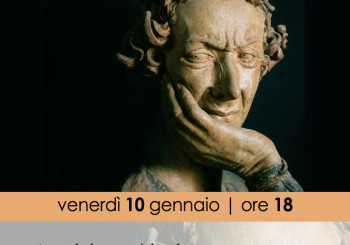 Arcaici sogghigni e figure di selce: apici espressivi nell'arte padana tra XIVesimo e XVesimo secolo