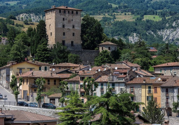 Visita al Castello Malaspina di Bobbio