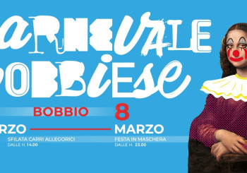 Carnevale Bobbiese