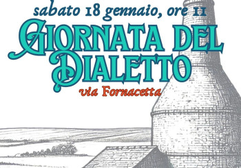 Giornata del Dialetto