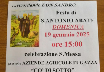 Festa di Sant'Antonio Abate