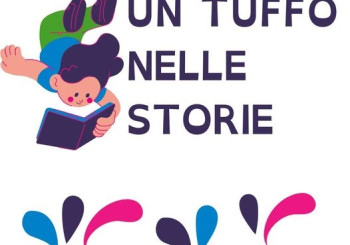 Un tuffo nelle storie: letture ad alta voce