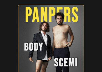 Panpers - Body Scemi