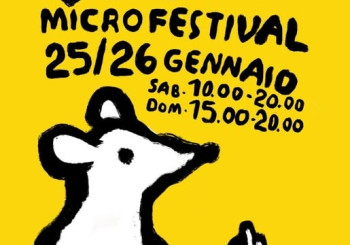 Vegan Microfestival