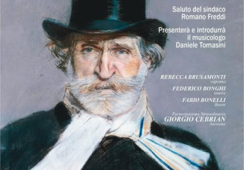 Viva Verdi