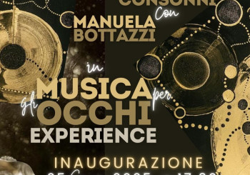 Musica per gli occhi Experience