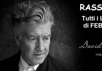 Rassegna dedicata a David Lynch al Cinema Jolly