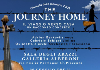 The Journey Home - Il viaggio verso casa