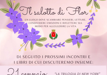 Il salotto di Flor