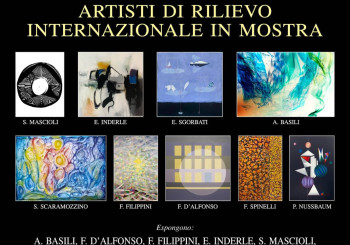 Incontro con la Biennale d'Arte di Venezia - Artisti di rilievo internazionale in mostra