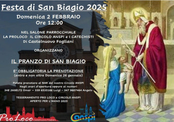 Festa di San Biagio