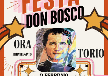 Festa di Don Bosco a Gragnano Trebbiense