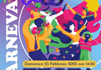 Carnevale a Farini