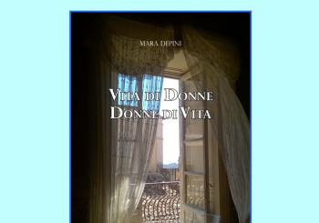 Incontro con l’autrice Mara Depini - "Vita di Donne, Donne di Vita"