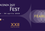 Concerto di Anteprima - XXII edizione del Piacenza Jazz Fest: “Olivia Trummer Trio”