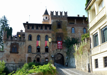 Un weekend in Val d'Arda