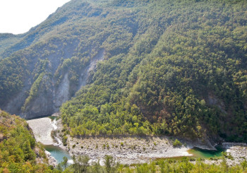 Un weekend in Val Trebbia