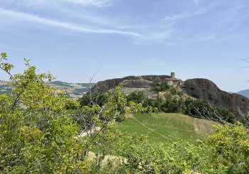 Escursione alla Pietra Parcellara e alla Pietra Perduca