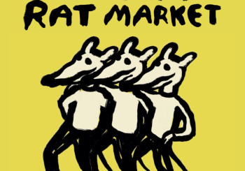 Via Roma Rat Market