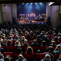 Teatro Giuseppe Verdi