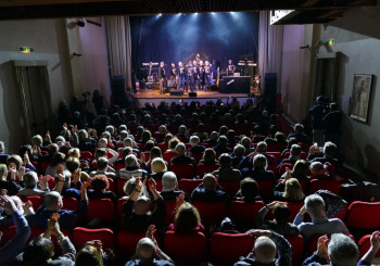 Teatro Giuseppe Verdi