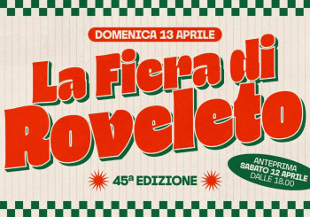 La Fiera di Roveleto - 45° Edizione