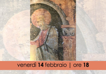 Un raro esempio di pittura medievale a Piacenza: gli affreschi della chiesa di Sant'Antonino