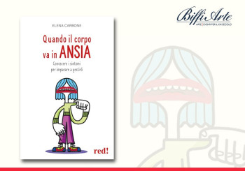 Presentazione del volume "Quando il corpo va in ansia"