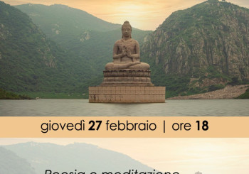 Poesie e meditazione nel buddhismo zen di Thich Nhat Hanh