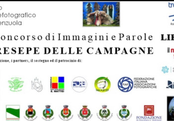 Mostra "Il Presepe delle Campagne" - 15° Concorso e Premiazione