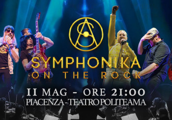 Symphonika On The Rock