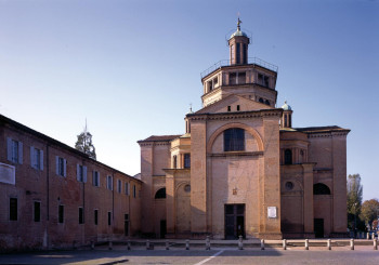 Visita guidata "Dei cammini e dei pellegrini"