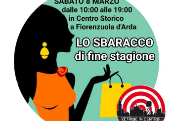 Lo Sbaracco di fine stagione