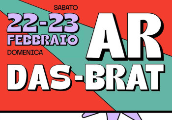 AR DASBRAT - Bobbio